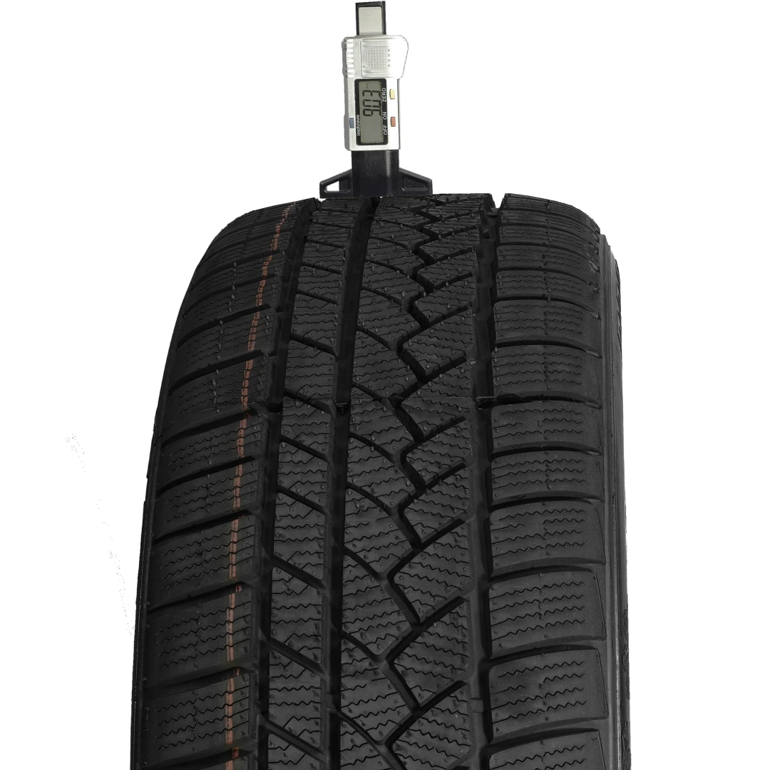 245/45R17 opona bieżnikowana PROFIL PS790 TYPE ALL SEASON RUN FLAT 95V