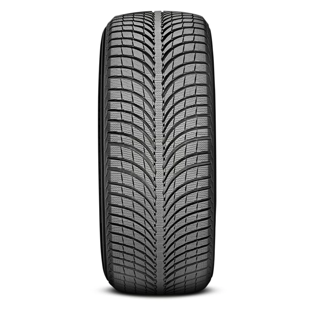 255/50R19 opona MICHELIN LATITUDE ALPIN LA2 XL ZP * GRNX 107V