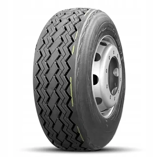205/65R17.5 opona bieżnikowana RADBURG PBT11B 129/127J