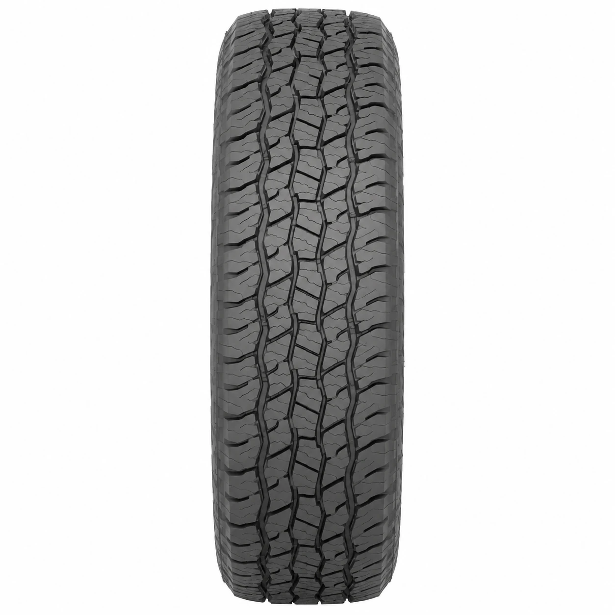 215/80R16 opona BRIDGESTONE DUELER A/T 001 103S