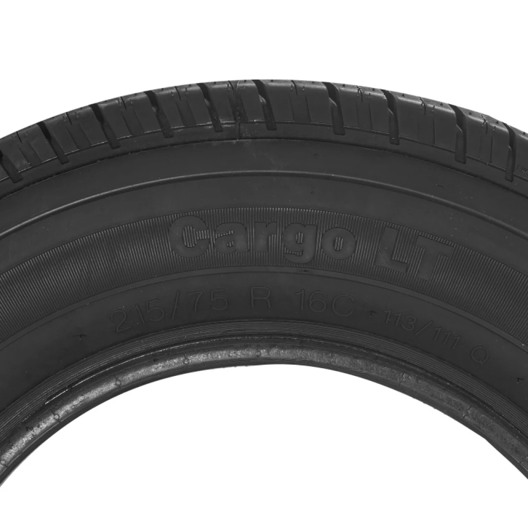 195/65R16C opona bieżnikowana GEYER HOSAJA GEPARD SUNNER 104/102R