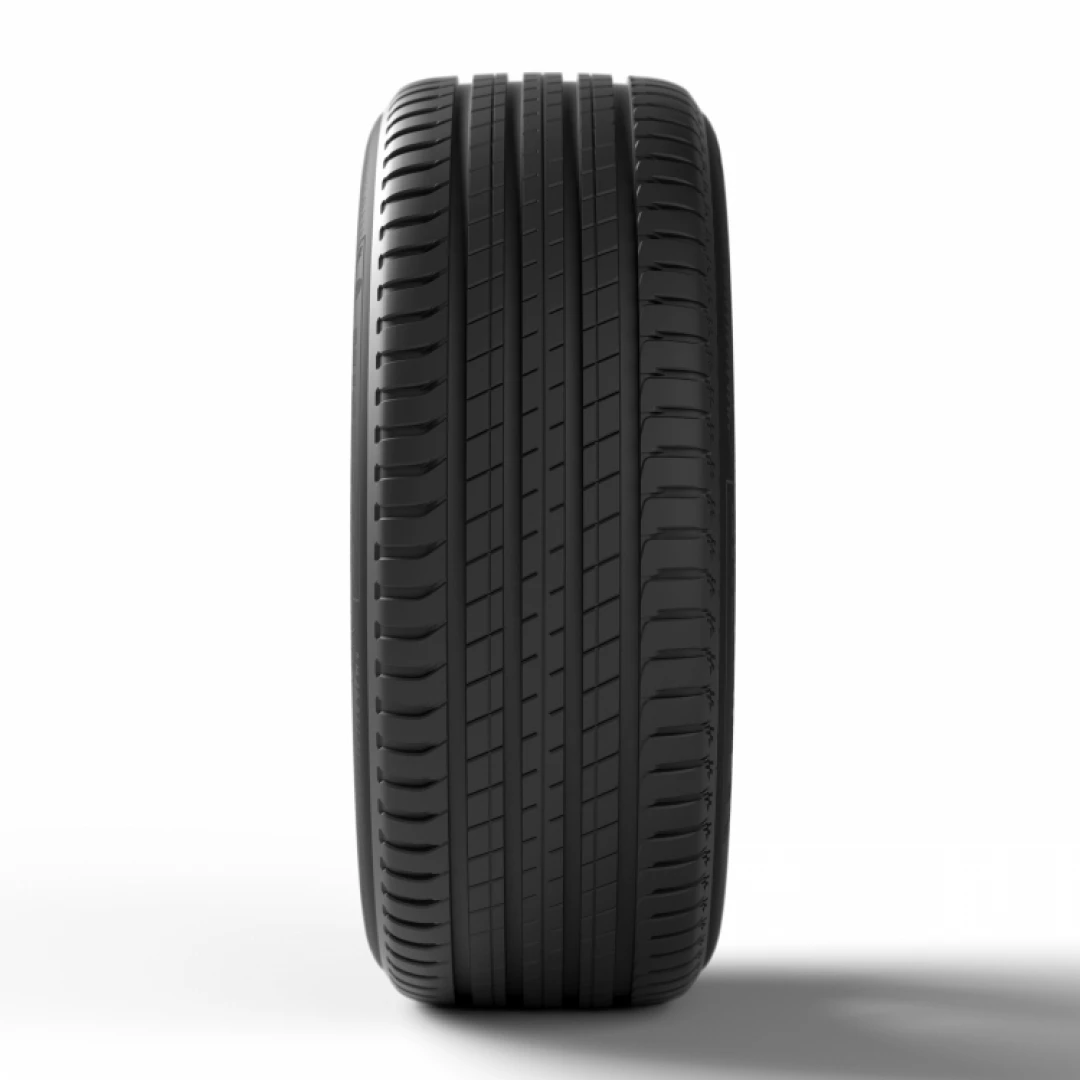 285/45R19 opona MICHELIN LATITUDE SPORT 3 XL GRNX 111W