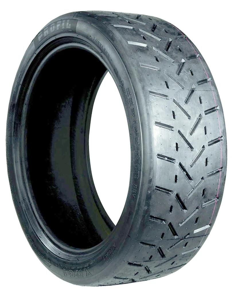 185/55R15 opona bieżnikowana PROFIL XR01 S 82V