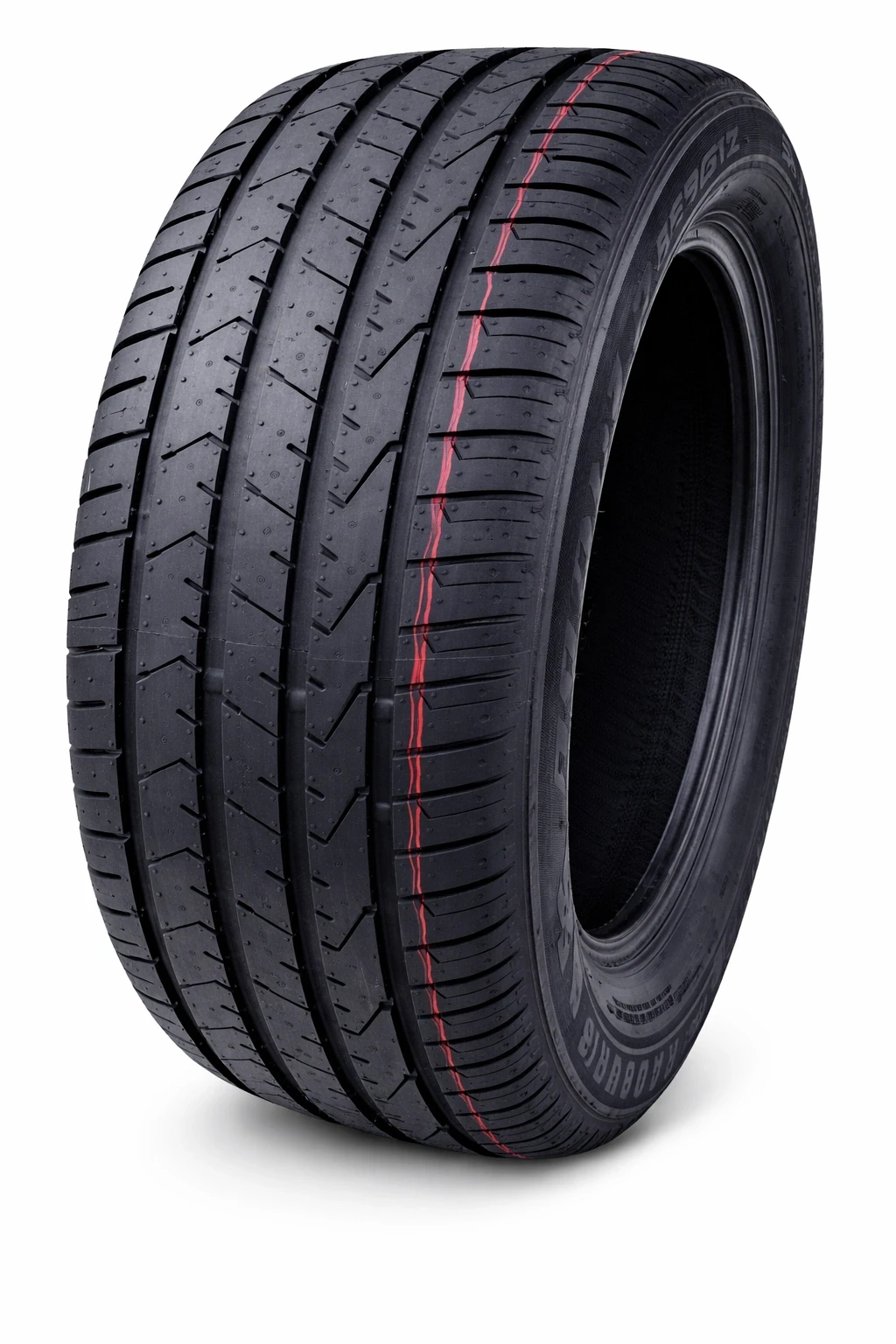 215/60R16 opona bieżnikowana RADBURG SPORT RS4 95V