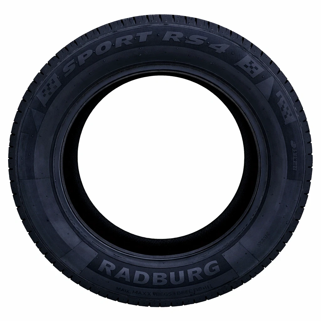 215/60R16 opona bieżnikowana RADBURG SPORT RS4 95V