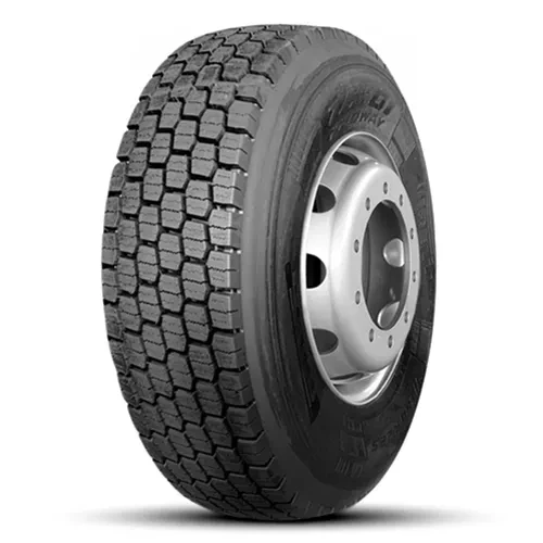 285/70R19.5 opona bieżnikowana RADBURG VT220 PREMIUM 150/148M