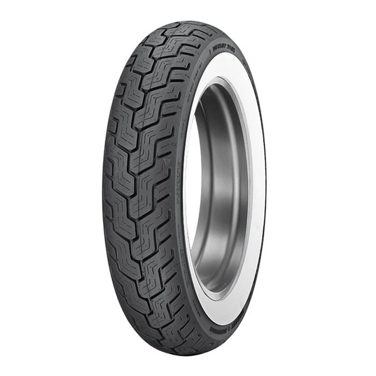 MU85B16 opona DUNLOP D402 REAR 77()H(0)