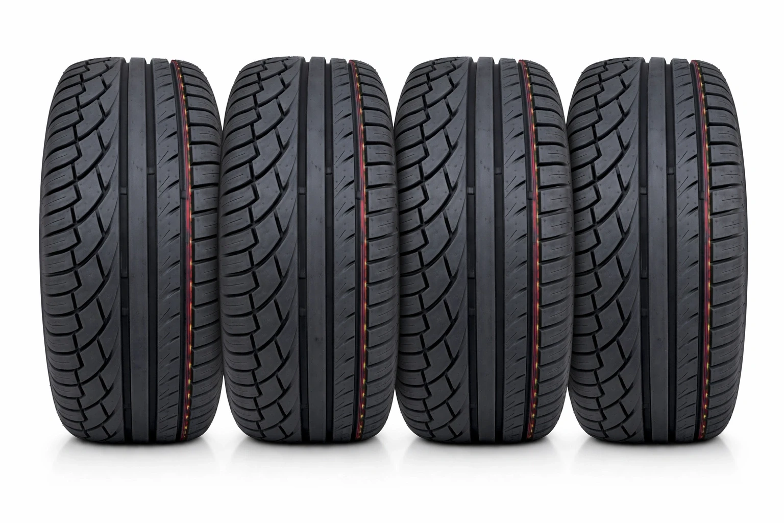 225/45R17 opona bieżnikowana RADBURG FIGHTER DRIFT 91V