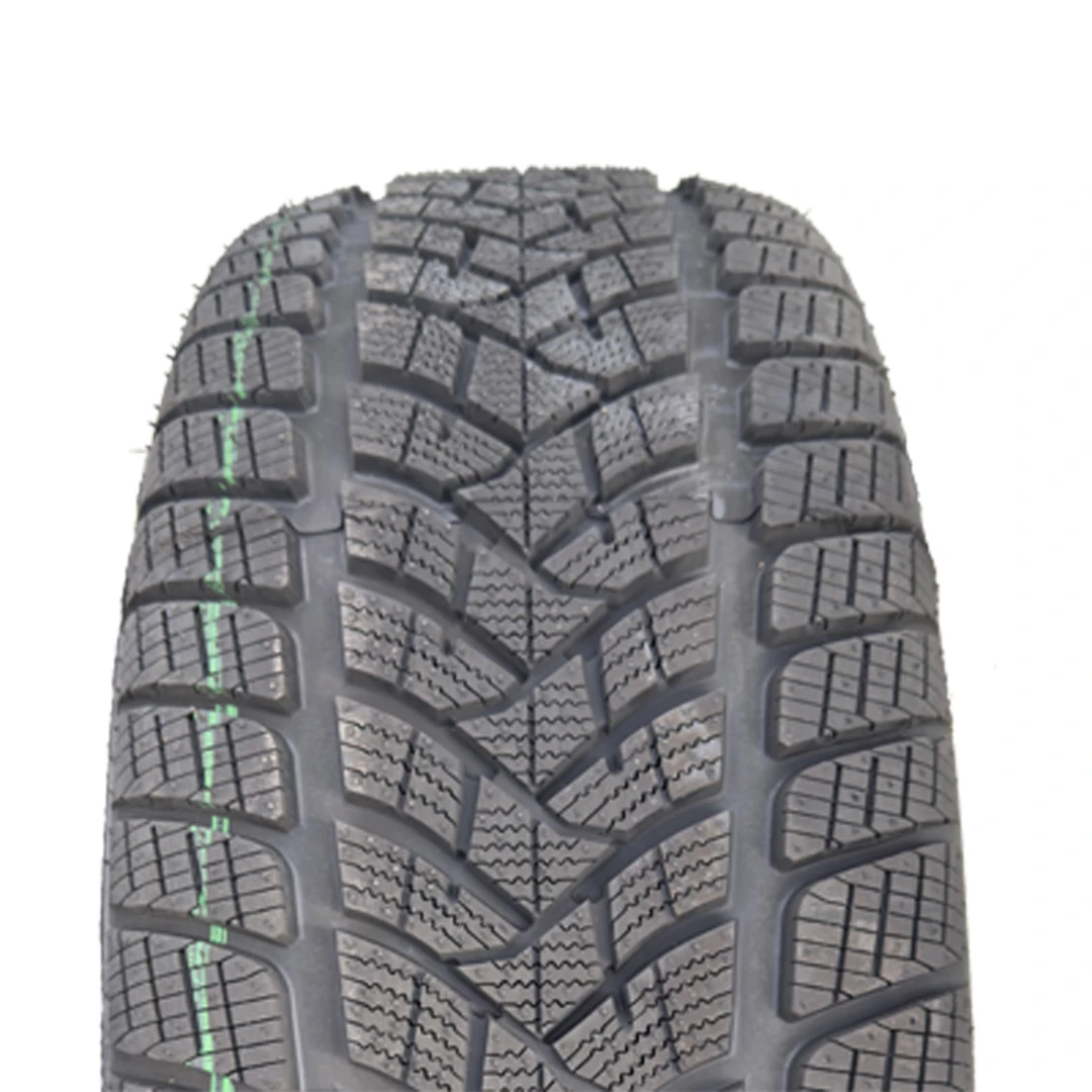 225/60R17 opona bieżnikowana RADBURG ALPIN SPORT 98H