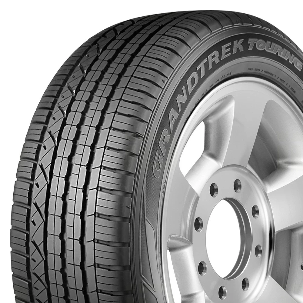 225/65R17 opona DUNLOP GRANDTREK TOURING A/S XL MFS 106V