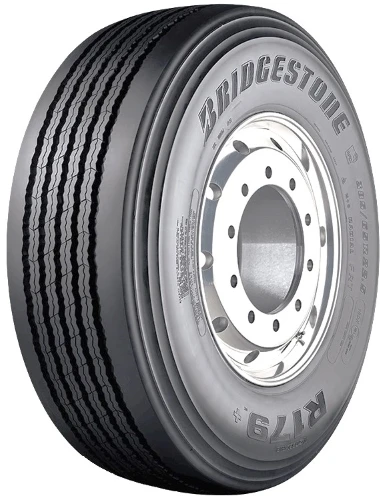 385/65R22.5 opona BRIDGESTONE R179+ FRT 160K