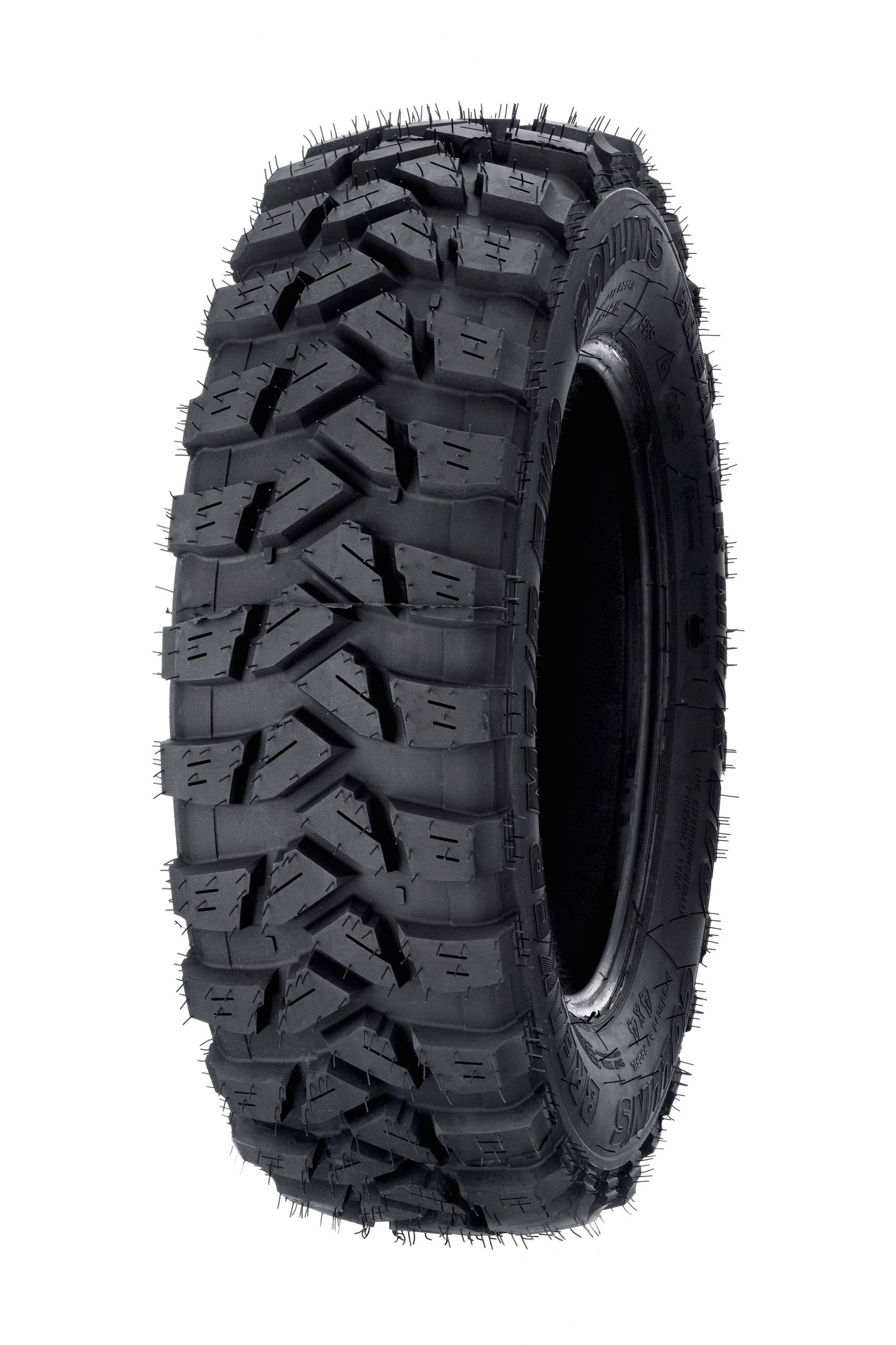 235/65R16 opona bieżnikowana PROFIL BREAKER MT/R EVO 113S