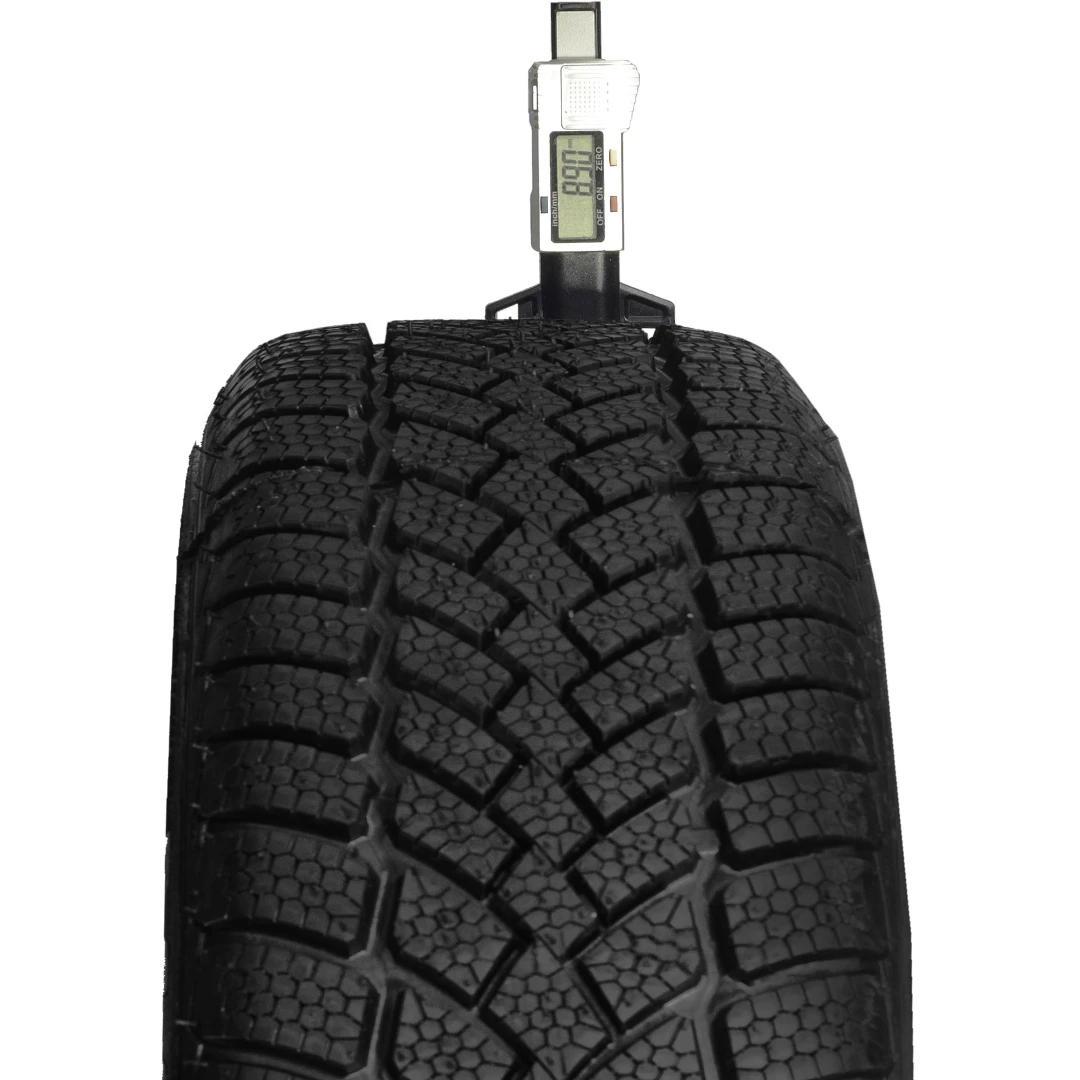 165/65R14 opona bieżnikowana RADBURG PS780 ALL SEASON 79T