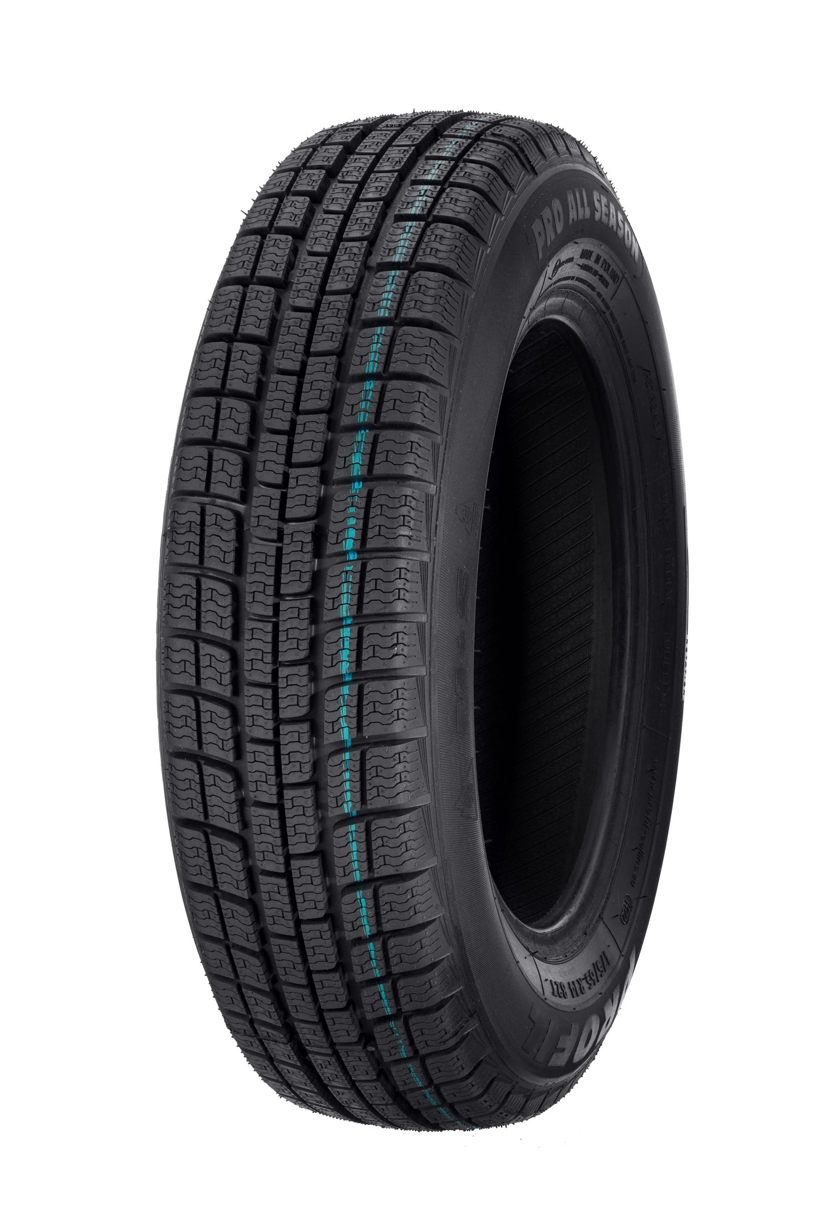 175/65R14 opona bieżnikowana PROFIL PRO ALL SEASON 82T
