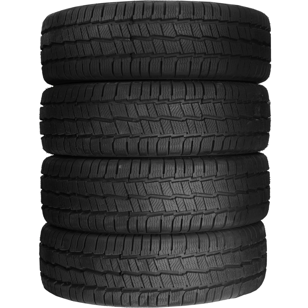 215/65R16C opona bieżnikowana PROFIL CargoVan 2 109R