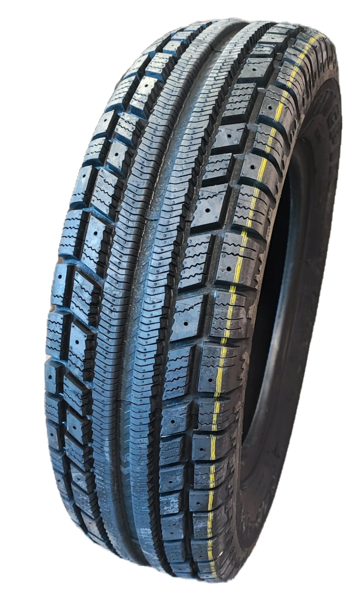 185/65R14 opona bieżnikowana RADBURG KINGPIN ALPIN 4 86P
