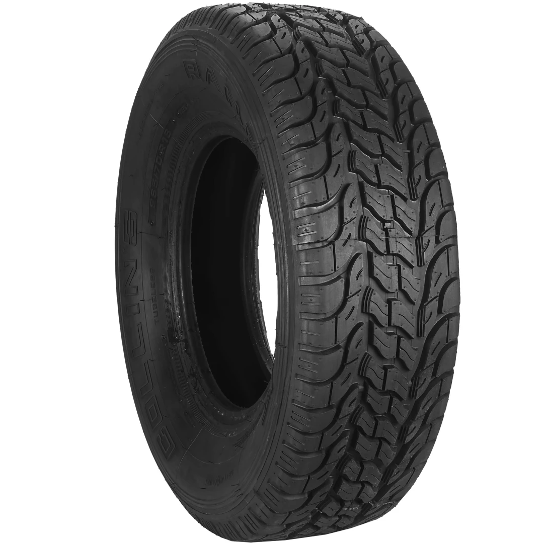 265/65R17 opona bieżnikowana PROFIL RANGER  110Q