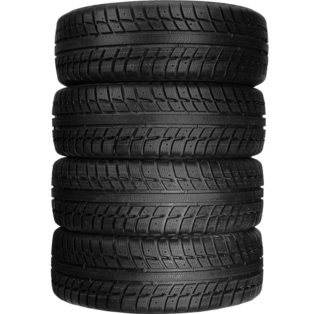 215/55R16 opona bieżnikowana RADBURG POWER ALPIN 3 93H