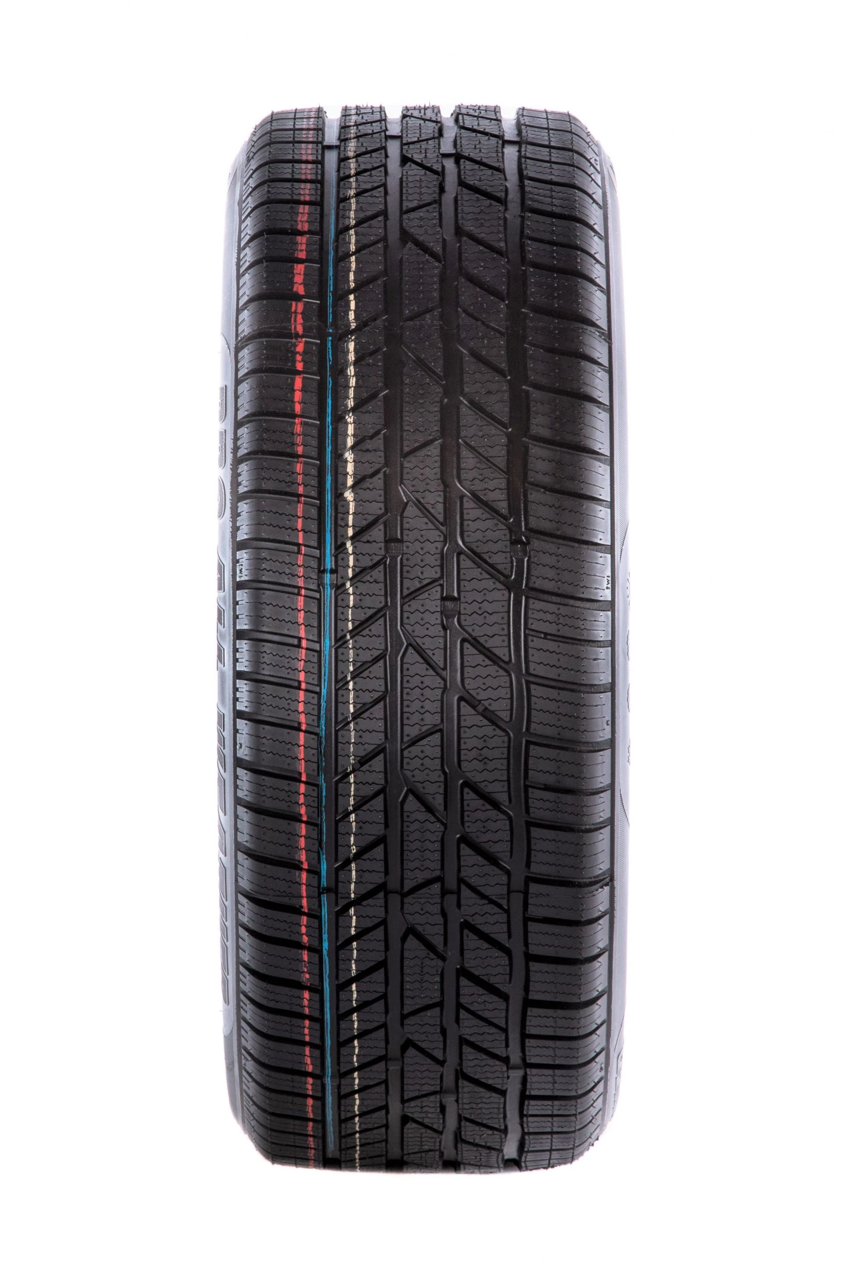 195/55R16 opona bieżnikowana PROFIL PRO ALL WEATHER RUN FLAT 87V