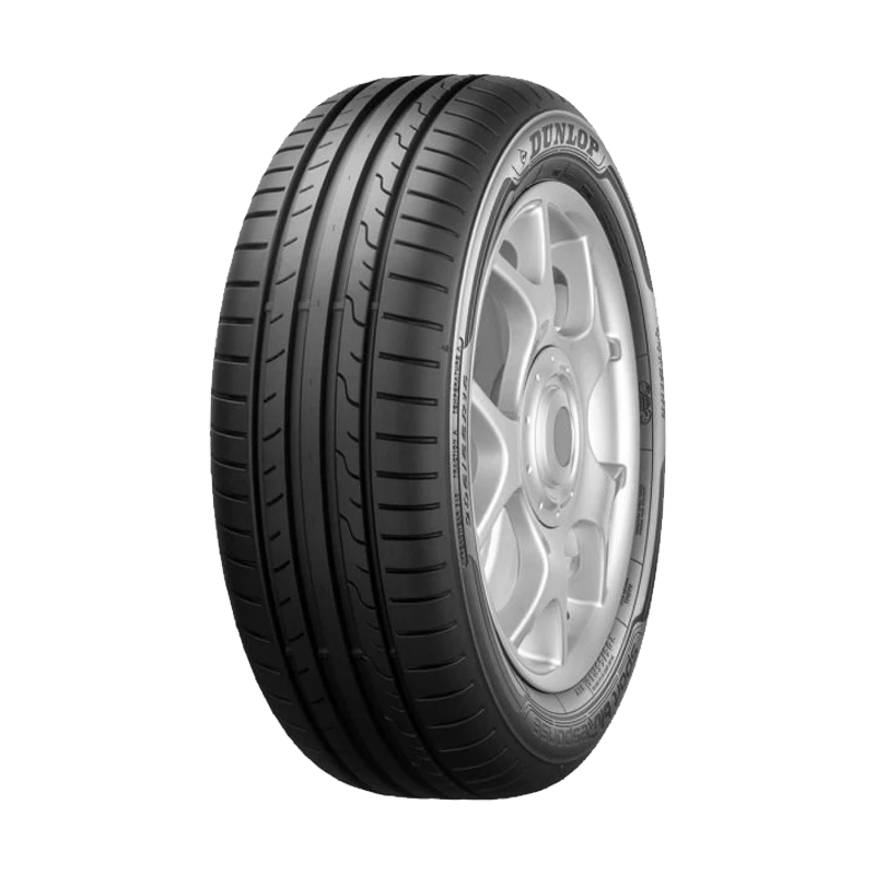 205/55R16 opona DUNLOP SPORT BLURESPONSE 91V