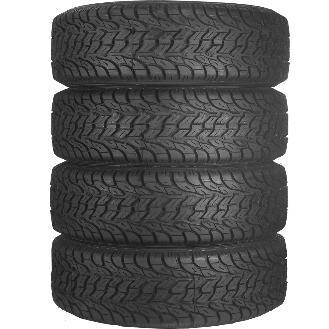 235/55R19 opona bieżnikowana PROFIL RANGER AT 101H