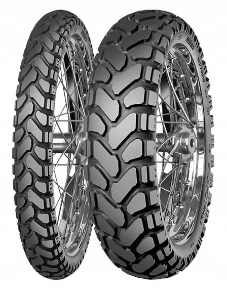 90/90-21 opona MITAS ENDURO TRAIL+ FRONT 54H