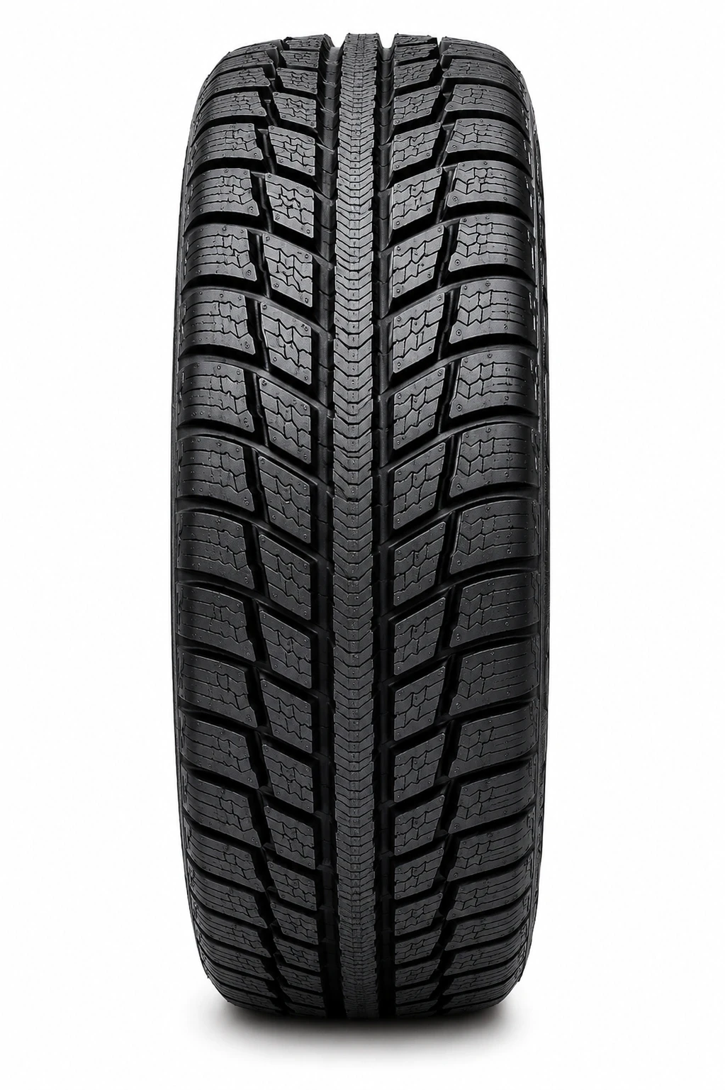 245/45R18 opona bieżnikowana RADBURG POWER ALPIN 3 96H