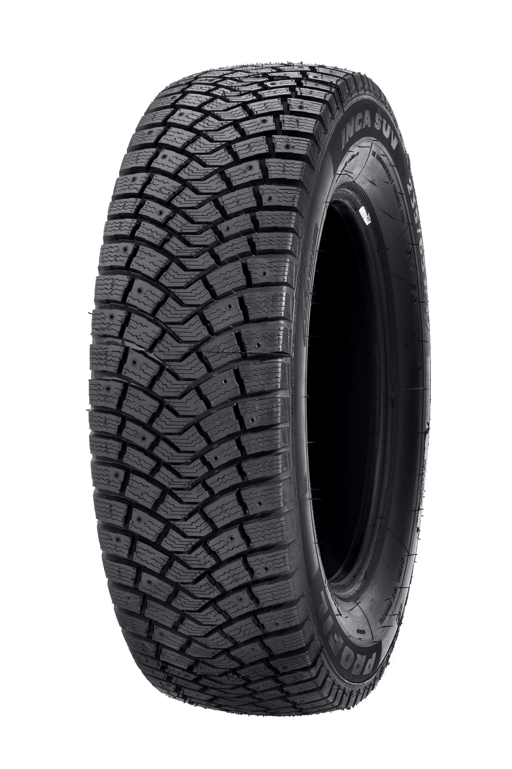 225/65R18 opona bieżnikowana PROFIL IngaSUV  103H