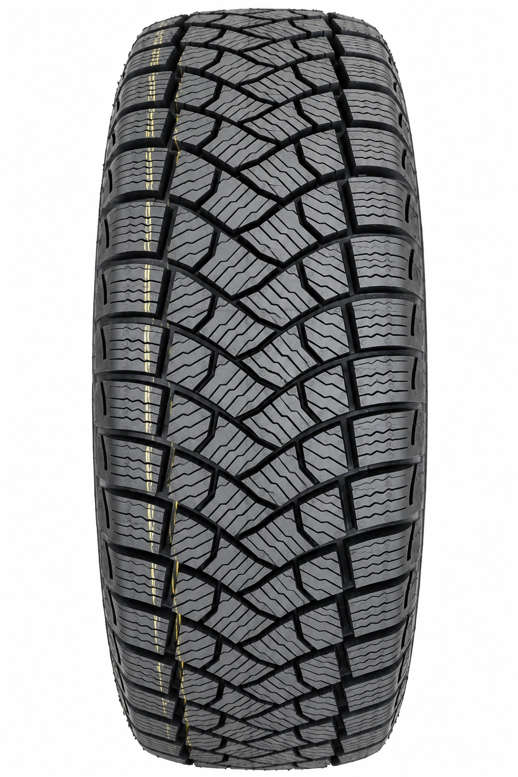 185/60R15 opona bieżnikowana RADBURG OKON WINTER 1 84T