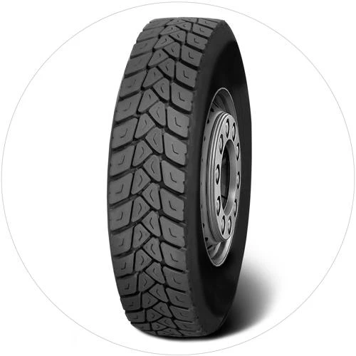 13R22.5 opona bieżnikowana RADBURG STANDARD PBD60 156/150K