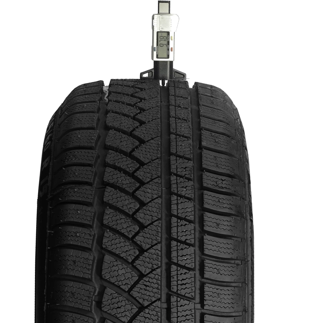 195/65R15 opona bieżnikowana MARKGUM MK790 91T