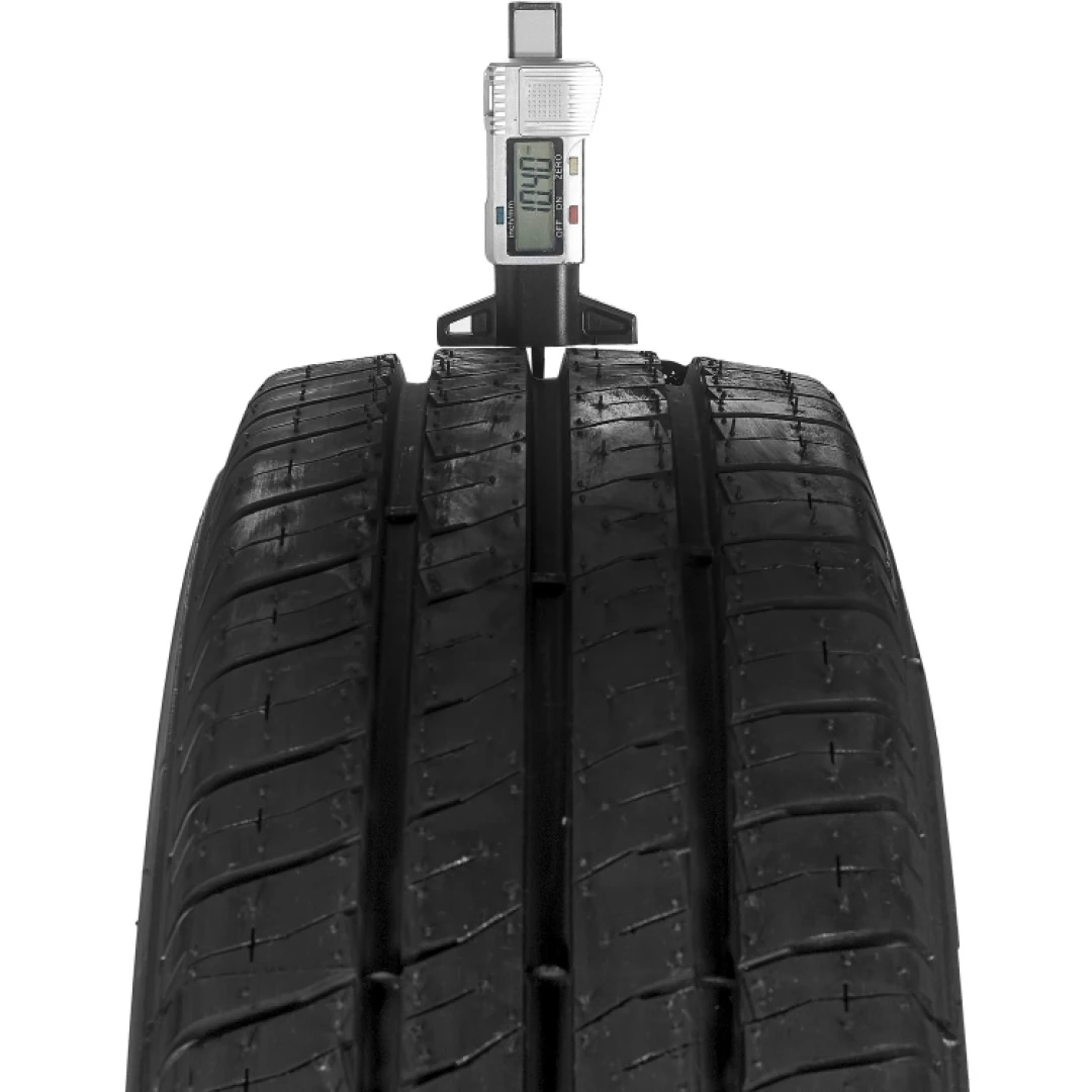 195/65R16C opona bieżnikowana GEYER HOSAJA GEPARD SUNNER 104/102R