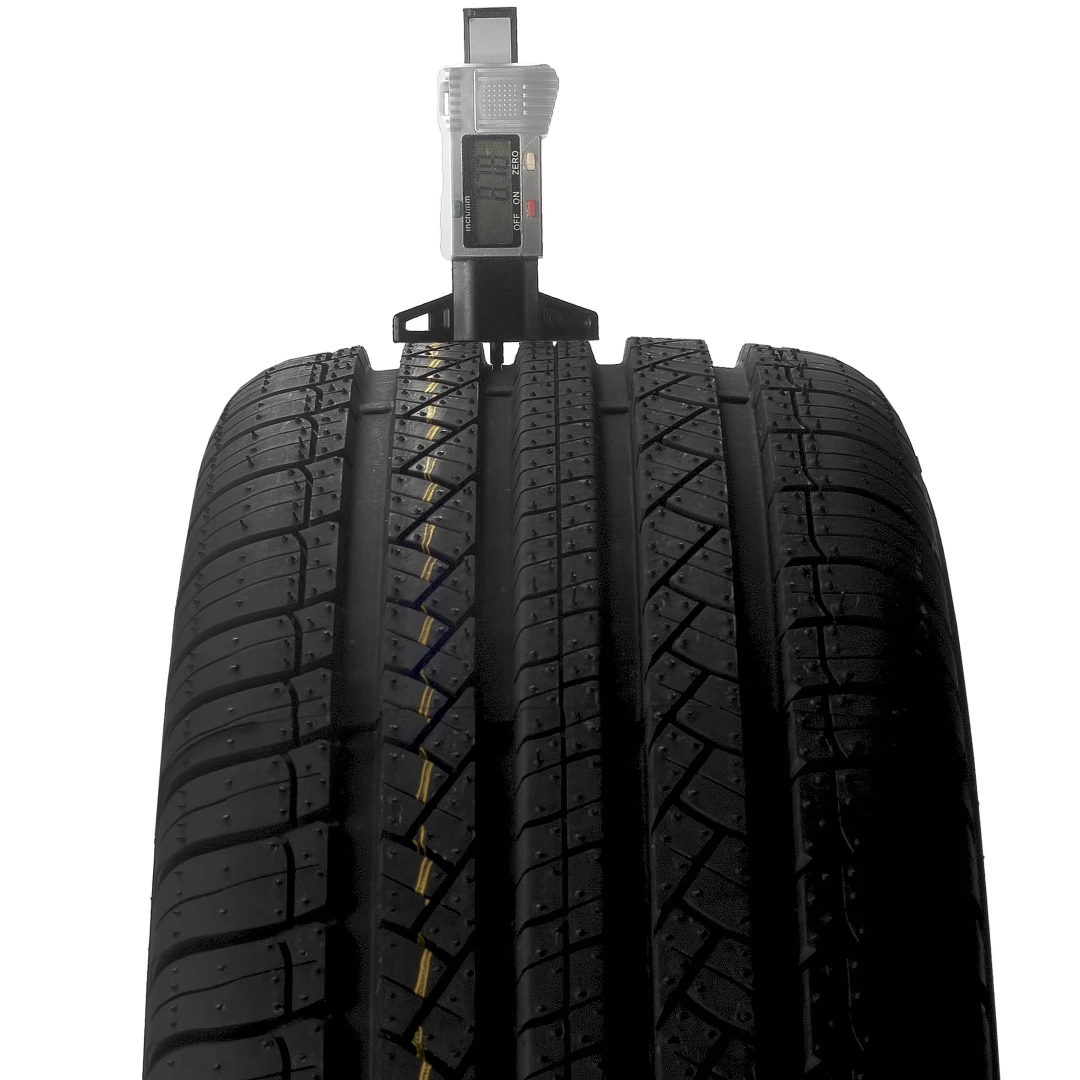 235/60R18 opona bieżnikowana TARGUM SUVER FR 103H