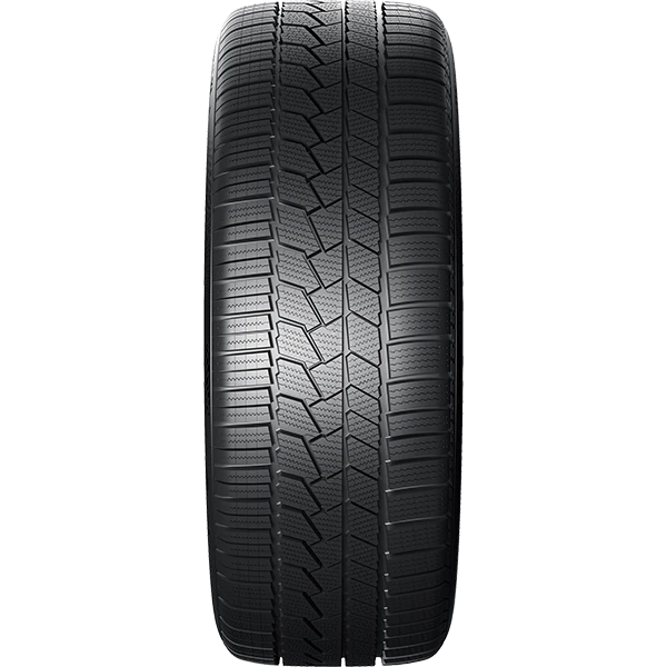 255/55R20 opona CONTINENTAL WinterContact TS 860 S XL SSR * 110H