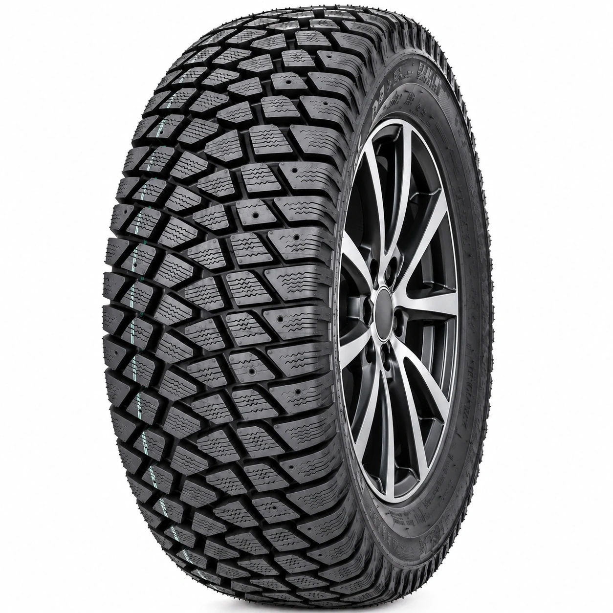 185/65R14 opona bieżnikowana RADBURG SAREK 86Q