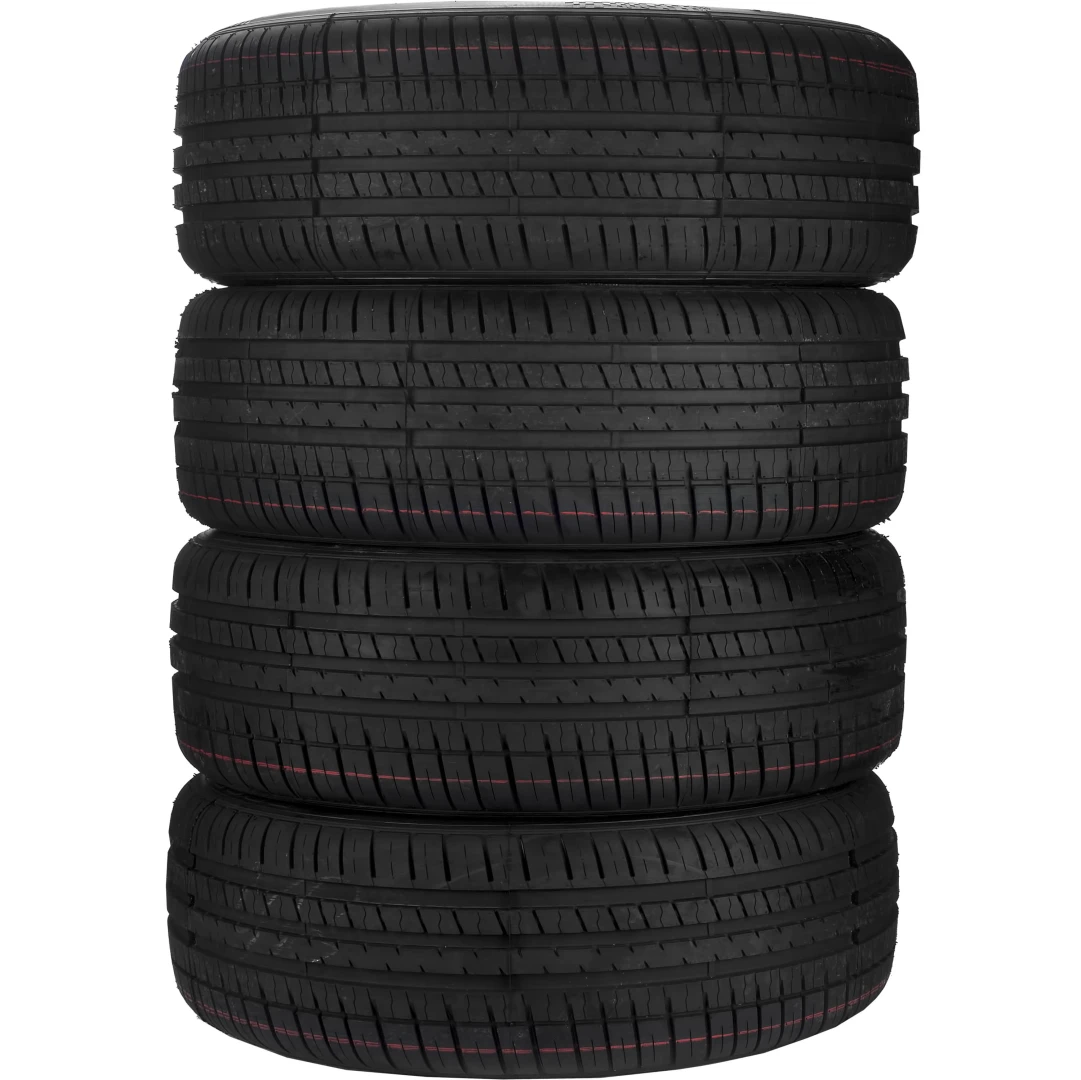 215/55R17 opona bieżnikowana PROFIL AQUA RACE PLUS 98V