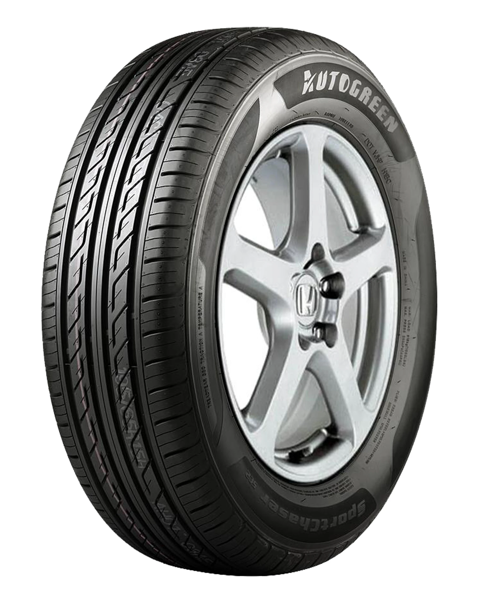 195/60R15 opona AUTOGREEN SportChaser-SC2 88H