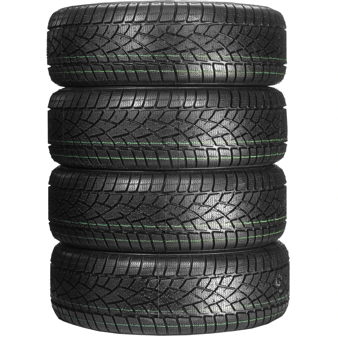 205/55R17 opona bieżnikowana TARGUM SNOW 2 XL 95H