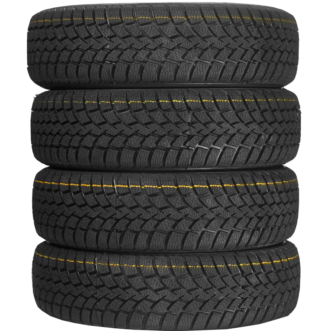 155/80R13 opona bieżnikowana TARGUM SNOW PLUS 79Q