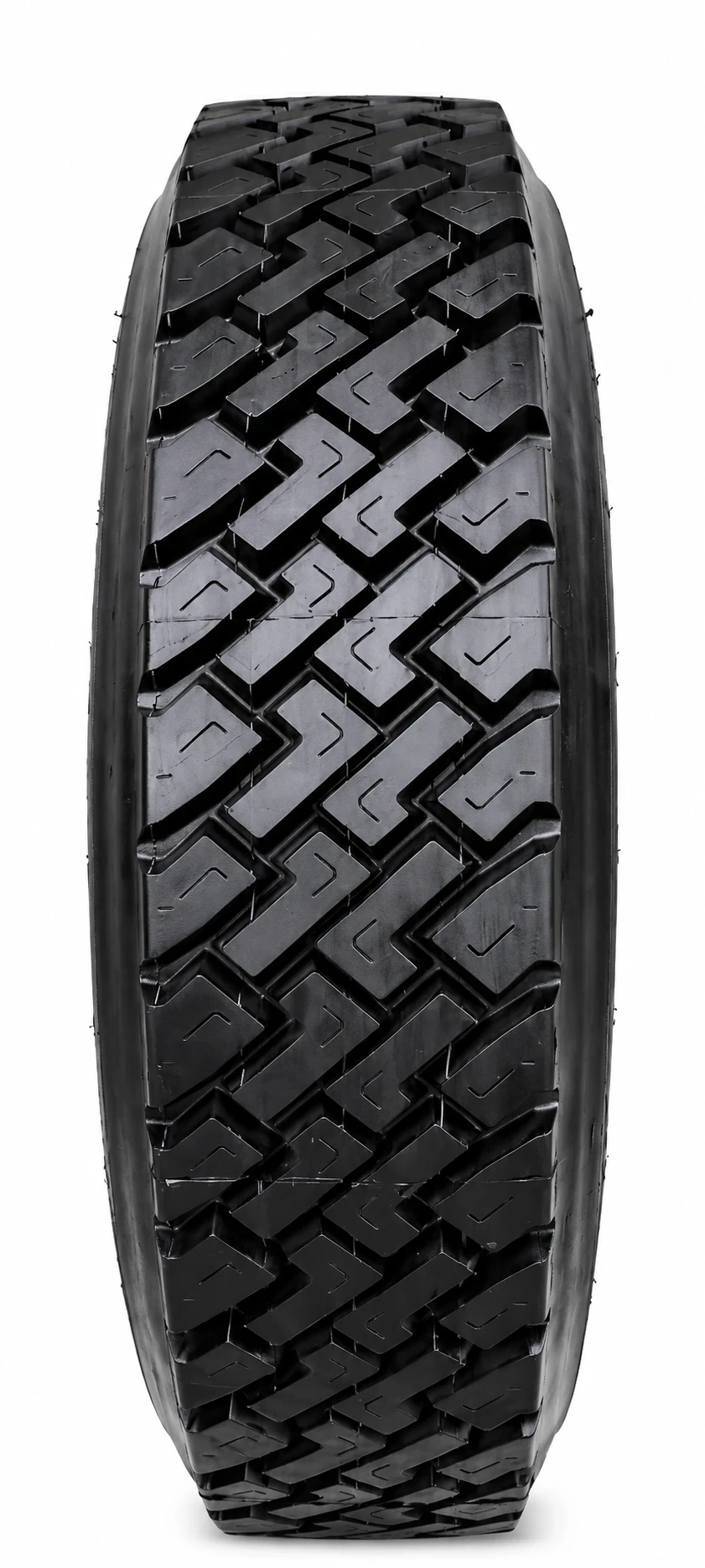 215/75R17.5 opona bieżnikowana RADBURG RZT190 124M