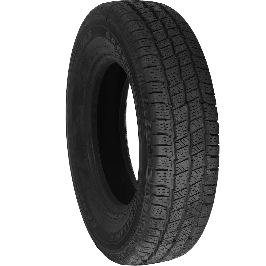 215/65R16C opona bieżnikowana PROFIL CargoVan 2 109R