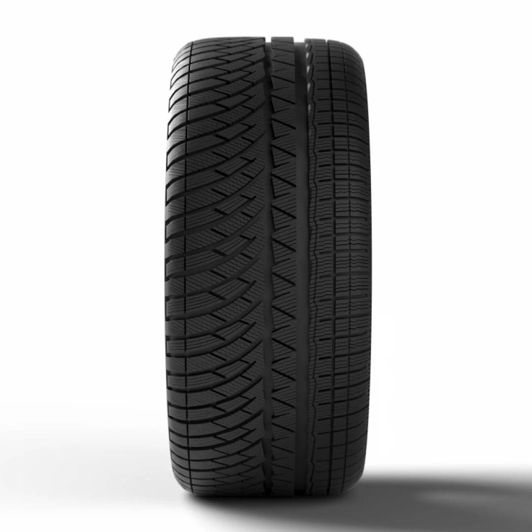 255/35R19 opona MICHELIN PILOT ALPIN PA4 GRNX XL MO 96V