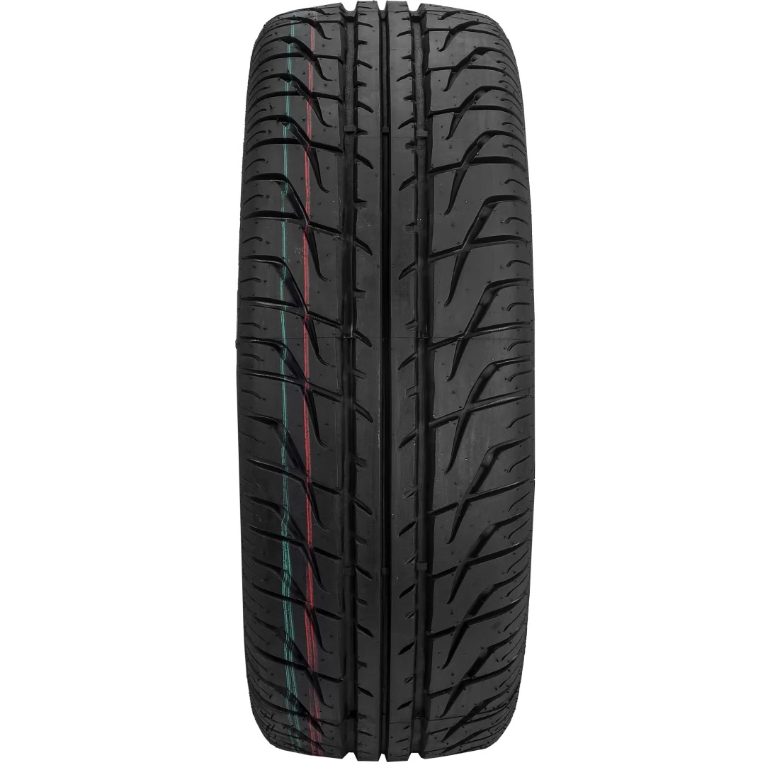 195/50R15 opona bieżnikowana RADBURG TARGA DRIFT 82H