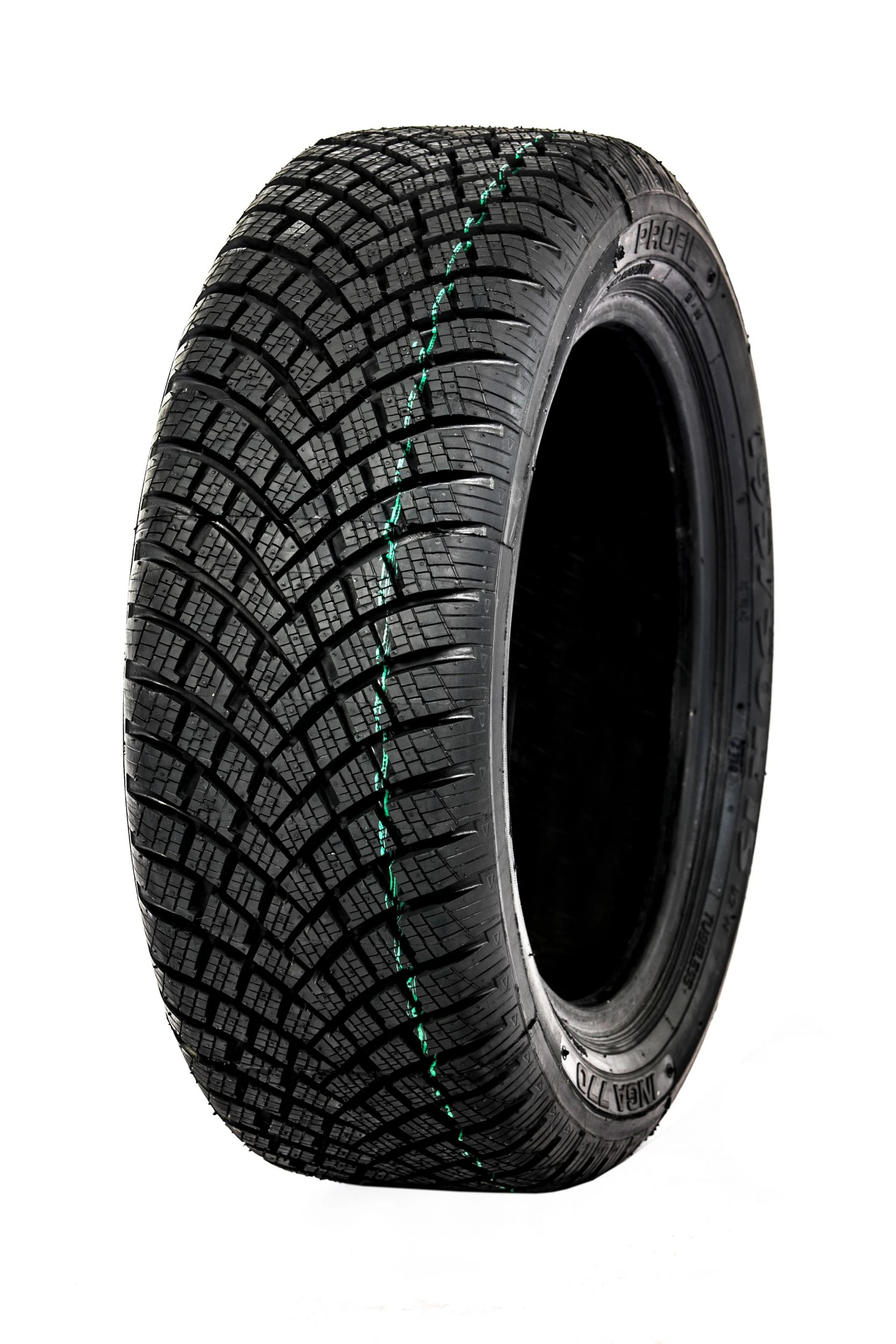 195/50R15 opona bieżnikowana PROFIL INGA 770 82H