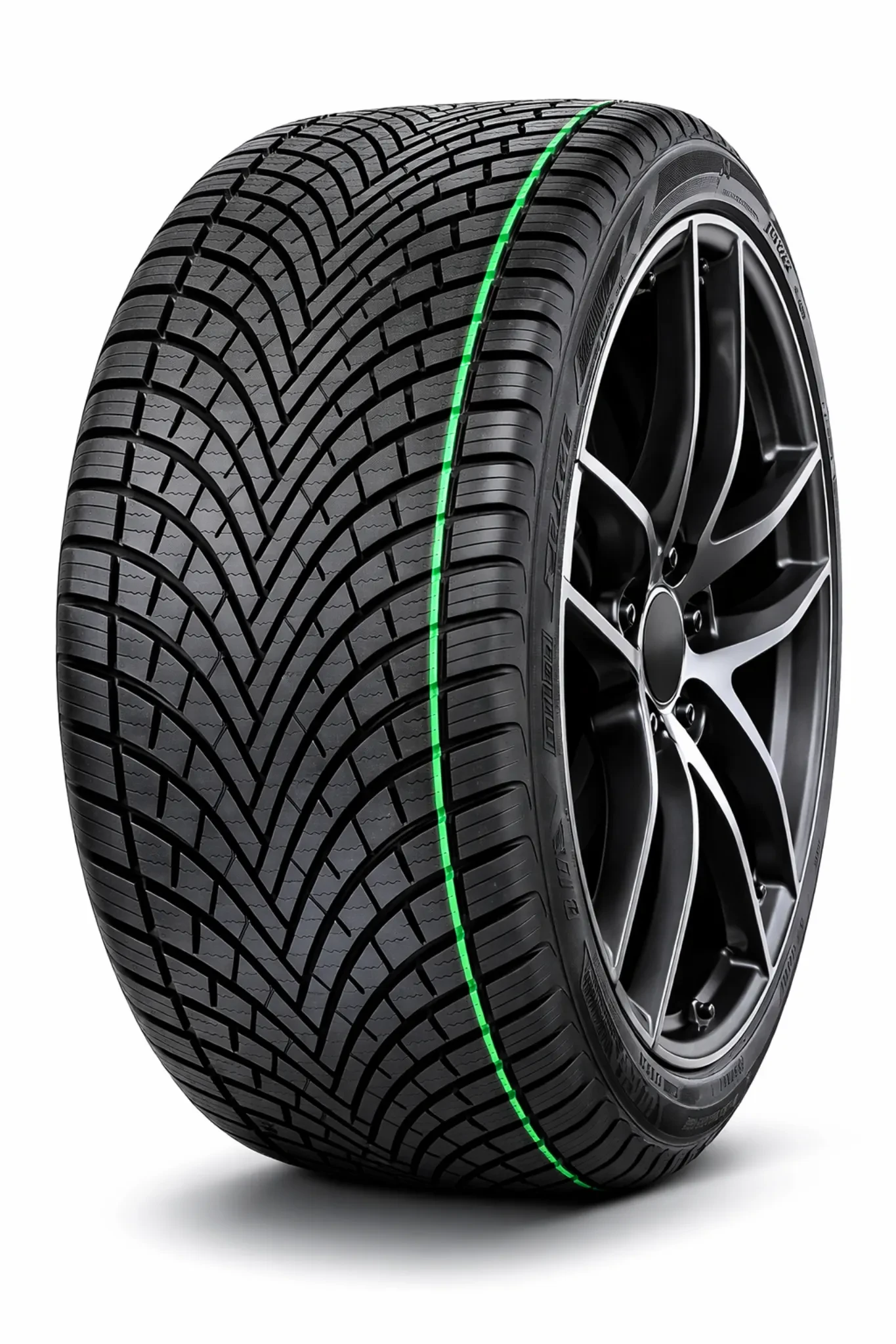 225/50R17 opona bieżnikowana RADBURG X-GRIP 94H