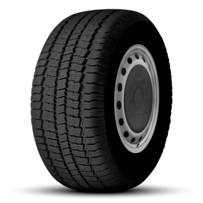 195/80R14C opona bieżnikowana RADBURG OKON MS 750 106/104N