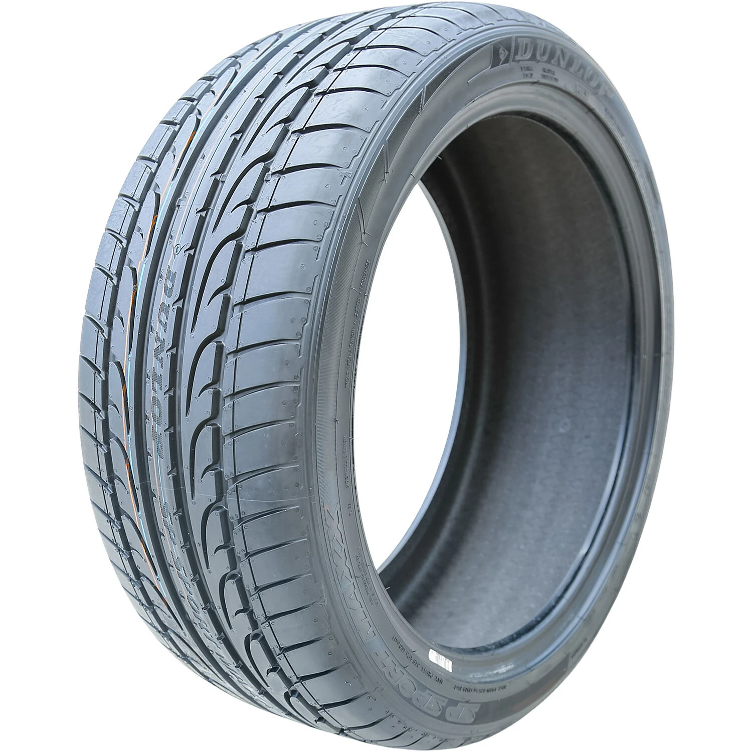 225/60R17 opona DUNLOP SP SPORT MAXX TT * 99V