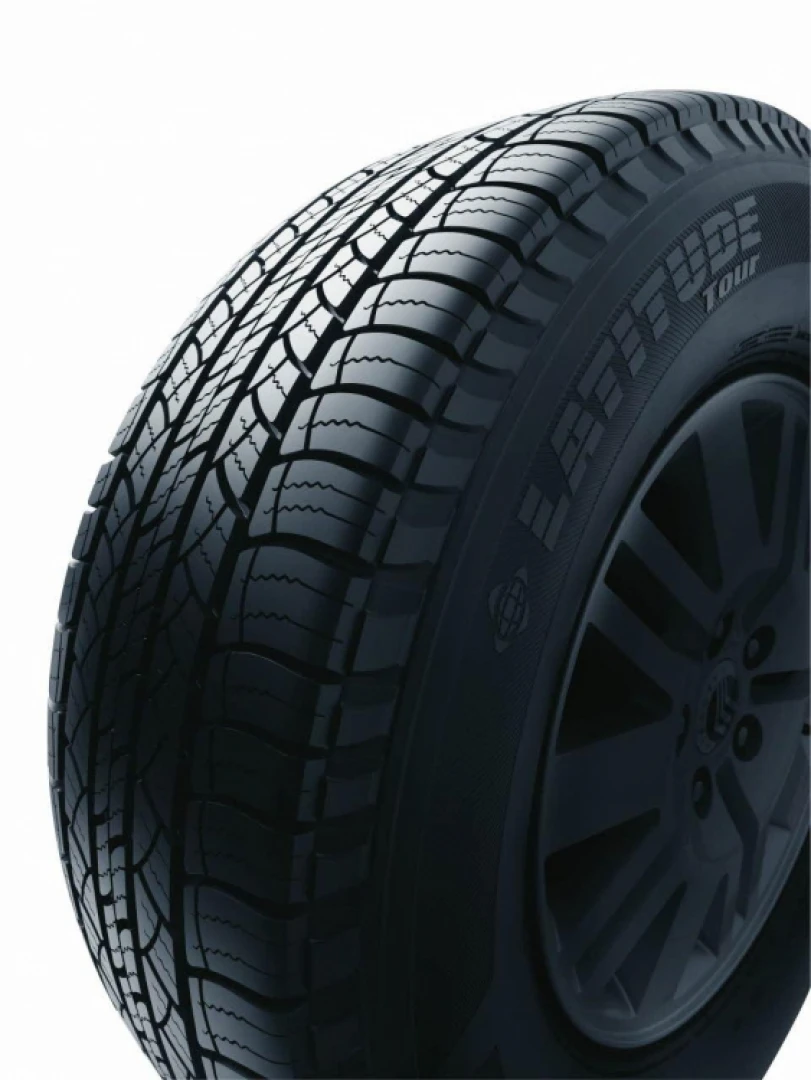 235/60R18 opona MICHELIN LATITUDE TOUR HP GRNX N0 103V