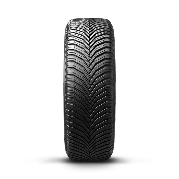 285/45R20 opona MICHELIN CROSSCLIMATE2 A/W XL 112V