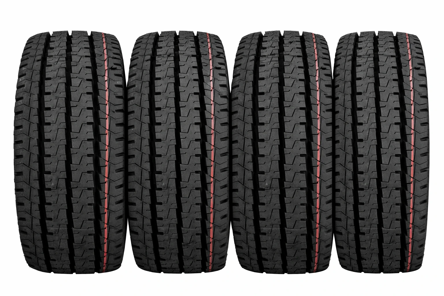 195/70R15C opona bieżnikowana RADBURG ALL SEASONS MASTER  104R